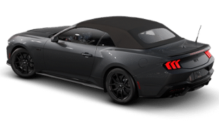 2025 Ford Mustang® External Image 3